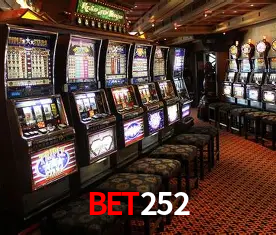Explorando a Categoria de Eventos em Apostas na bet252