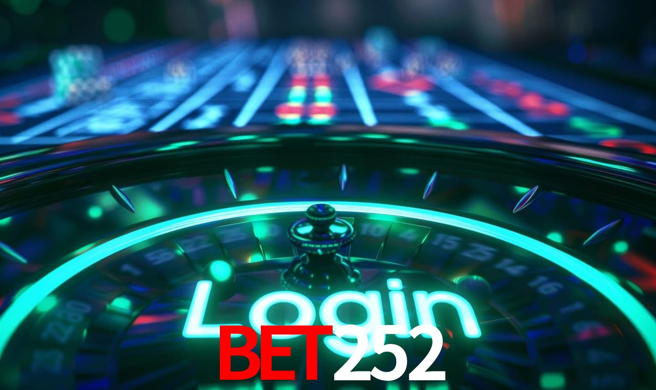 Casino VIP bet252