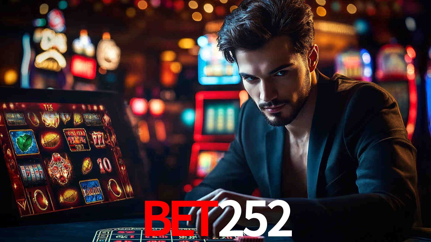 bet252: Jogue Crash e Experimente Alta Recompensa Instantânea