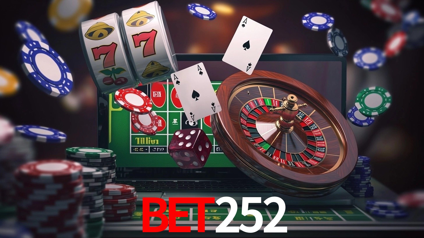 Premium Interface bet252