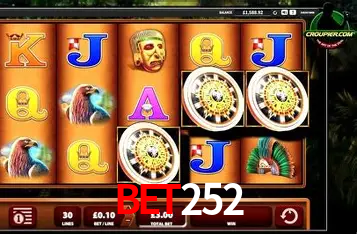 Descubra a Magia dos Jogos de Arcade no bet252
