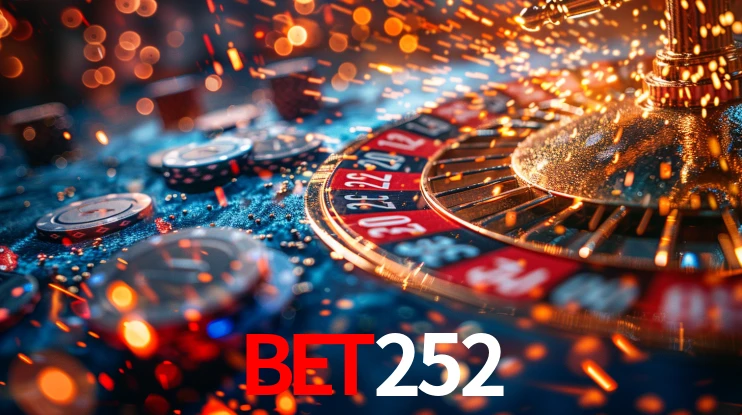 Secure Login bet252