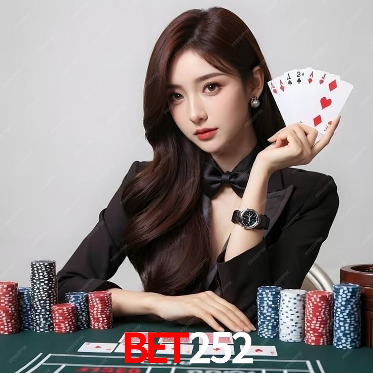 Benefícios da Conta bet252
