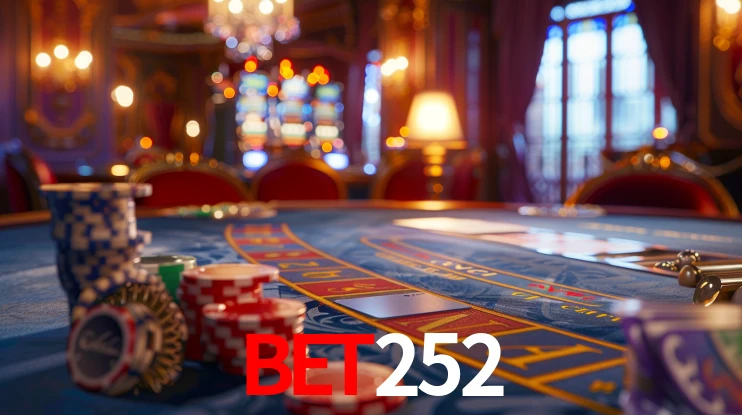 Quick Registration bet252