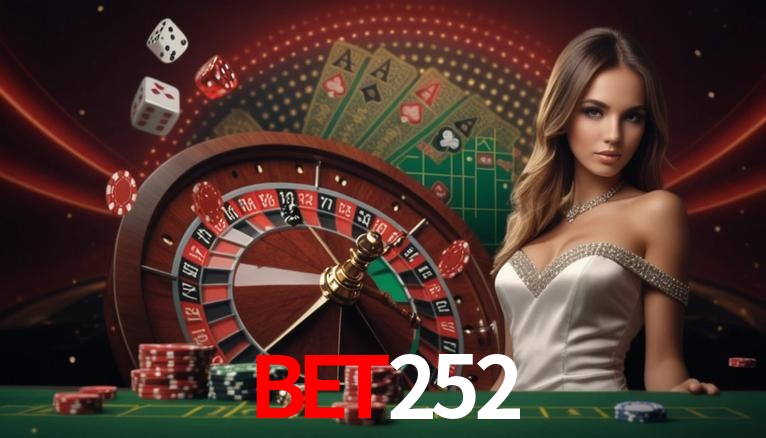 Account Benefits bet252