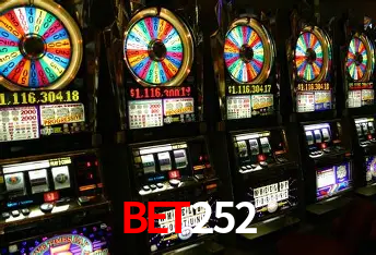 Desvendando o Mundo dos Jogos Virtuais na bet252
