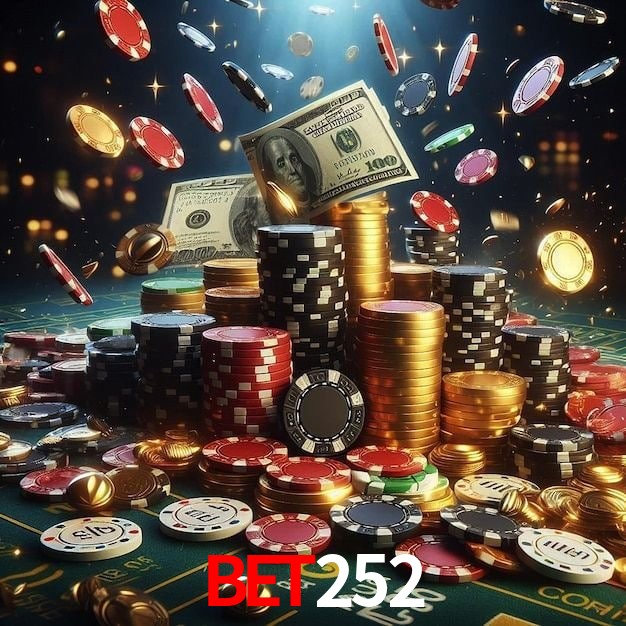 App oficial bet252