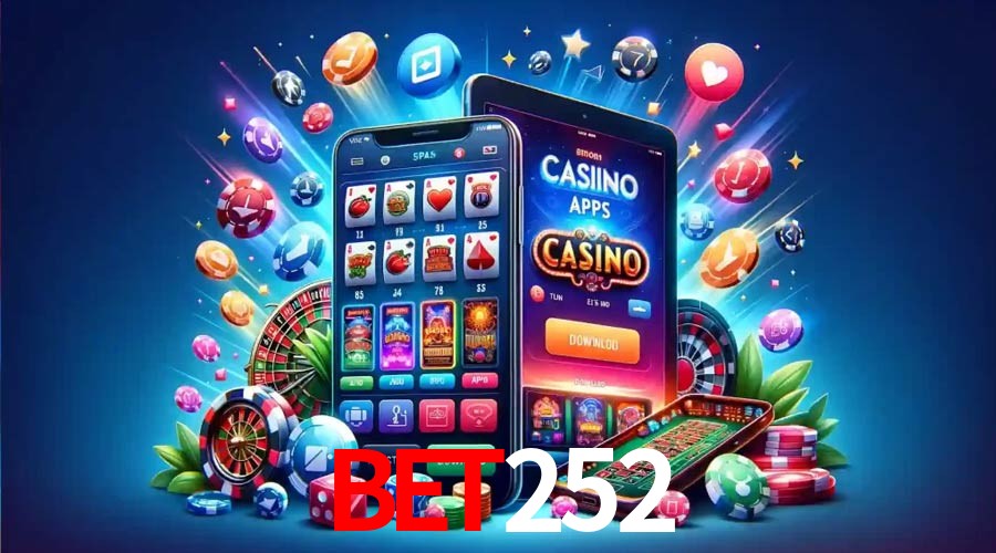 Flash Promotion bet252