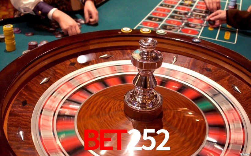 Interface Premium bet252