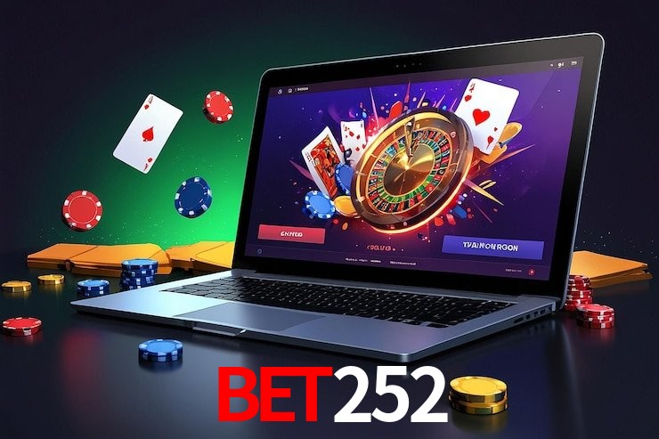 Sistemas de Segurança bet252
