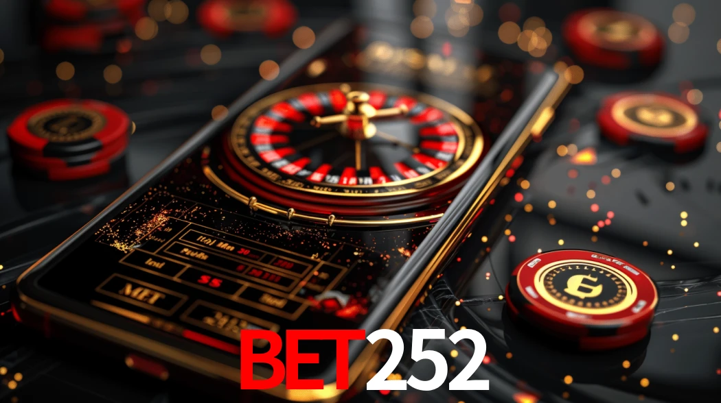 Slot Games bet252