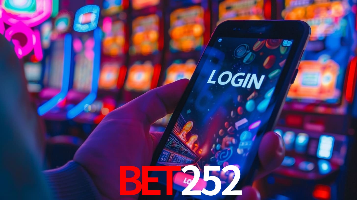Programa VIP bet252