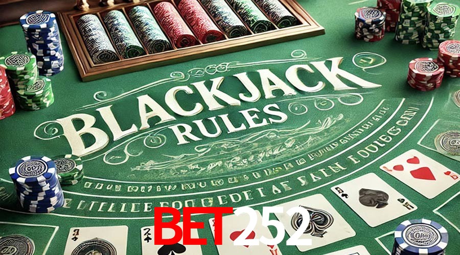 Live Casino bet252