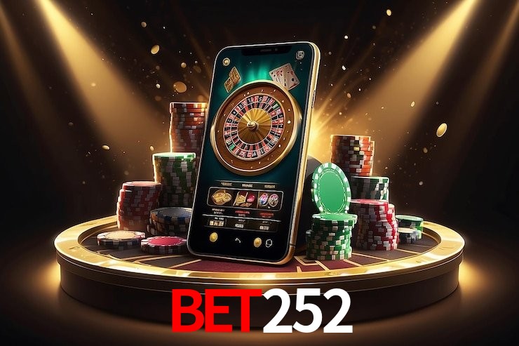 Provedores de Jogos bet252