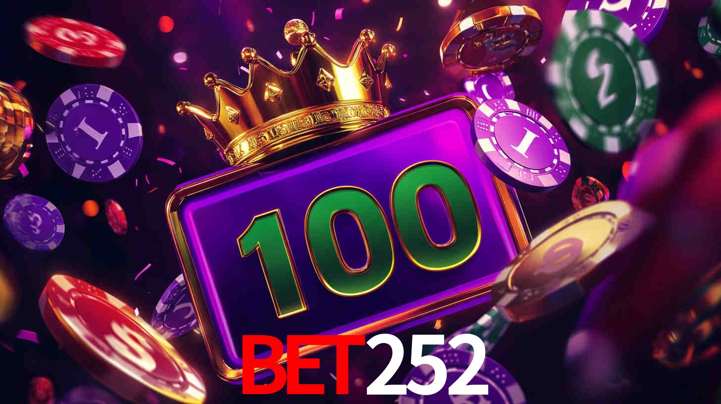 Programa VIP bet252