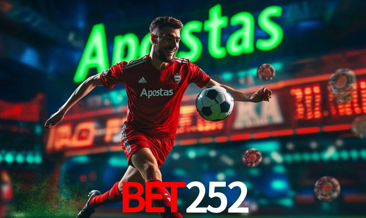 cassino bet252