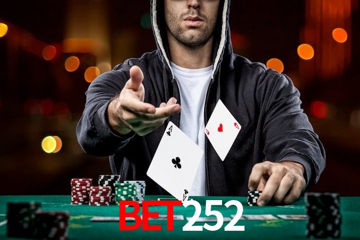 Bônus Generosos e Exclusivos no bet252 para Você!