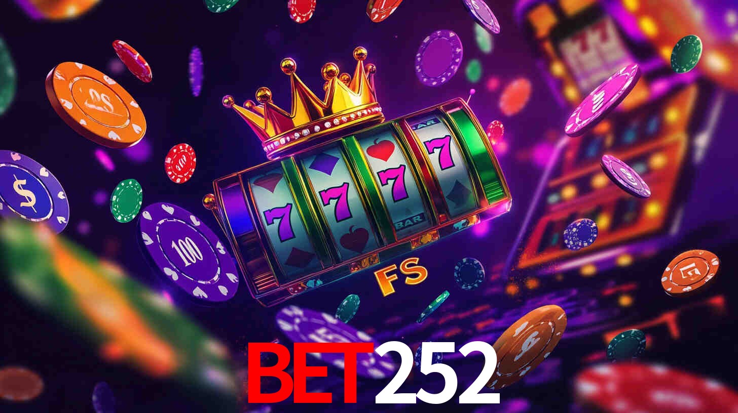 Tournaments bet252