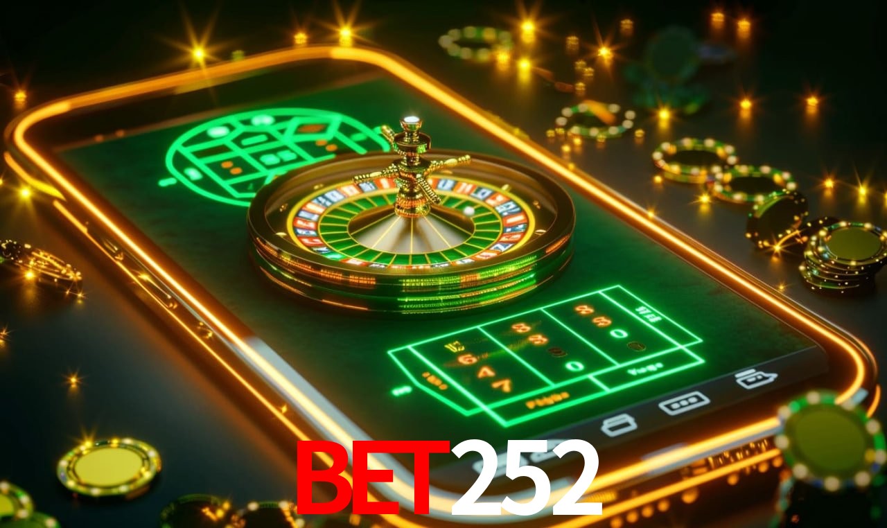 Segurança 2FA bet252