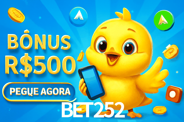 Exclusive Offers bet252