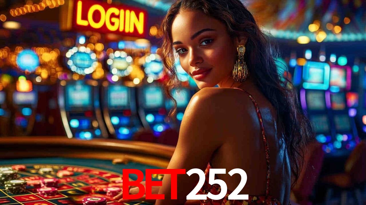 Estatísticas do Jogo bet252