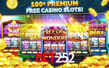 A Revolução dos Aplicativos de Jogos no bet252