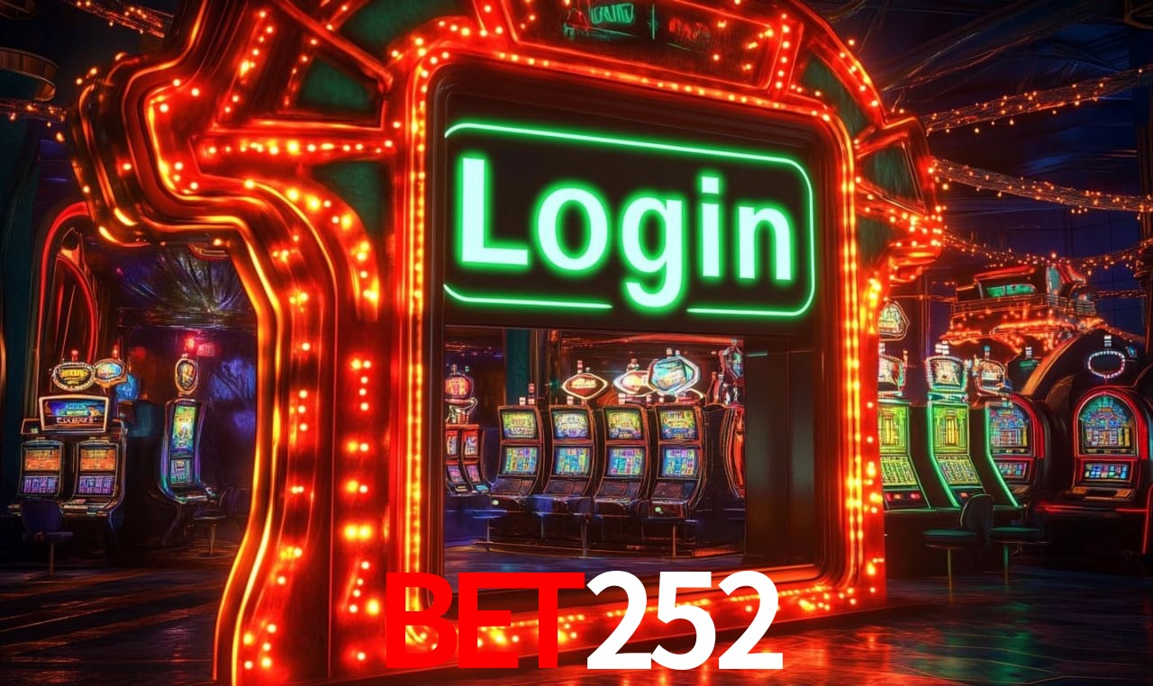 Mesa de Blackjack bet252
