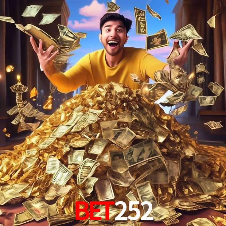 Torneios bet252