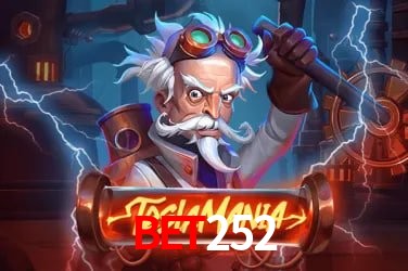 Avaliações dos Jogadores bet252