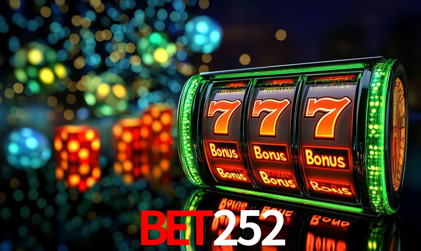 Diretório de Jogos bet252
