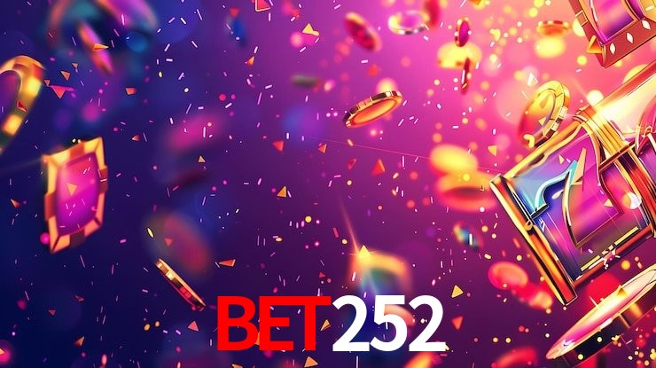 A Emoção da Loteria na bet252: Uma Chance de Mudança de Vida