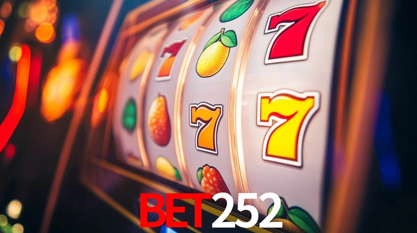 bet252 App Interface