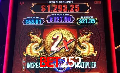 Desvendando o Mundo dos Jogos Virtuais na bet252