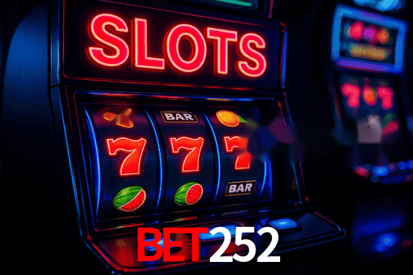 Bônus bet252